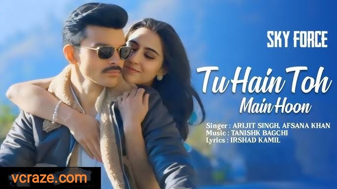 Tu Hain Toh Main Hoon