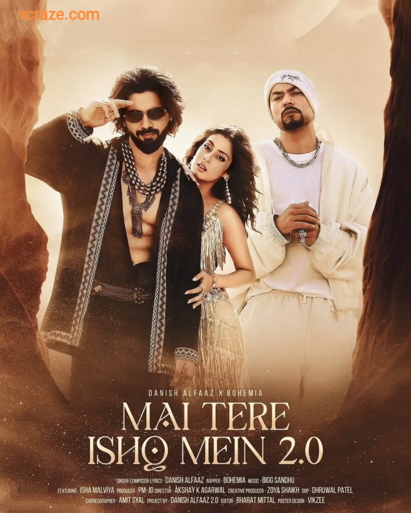 Main Tere Ishq Mein 2.0