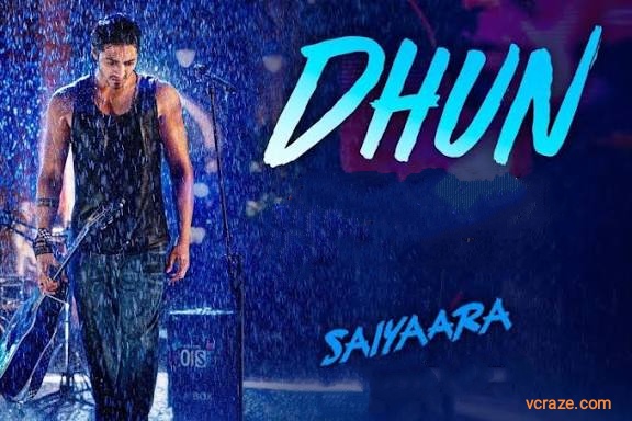 Dhun Lyrics